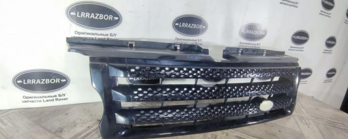 Решетка радиатора Range Rover Sport L320 DHB500062WWR