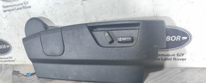 Накладка сиденья Land Rover Freelander 2 2.2 L359 HJH500062PVJ