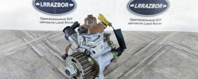 ТНВД Land Rover DISCOVERY 4 3.0 L319 LR023597