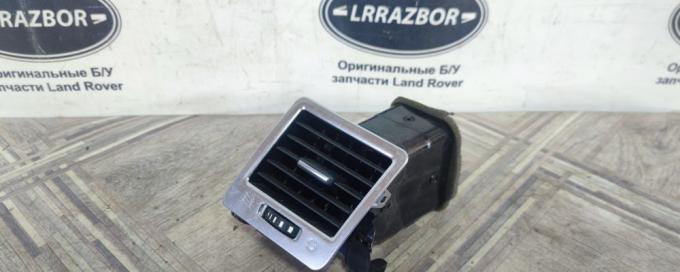 Дефлектор воздушный Range Rover Sport L320 09-13 LR020494