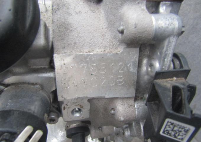 Двигатель B47C20B BMW F48 X1 11002473146
