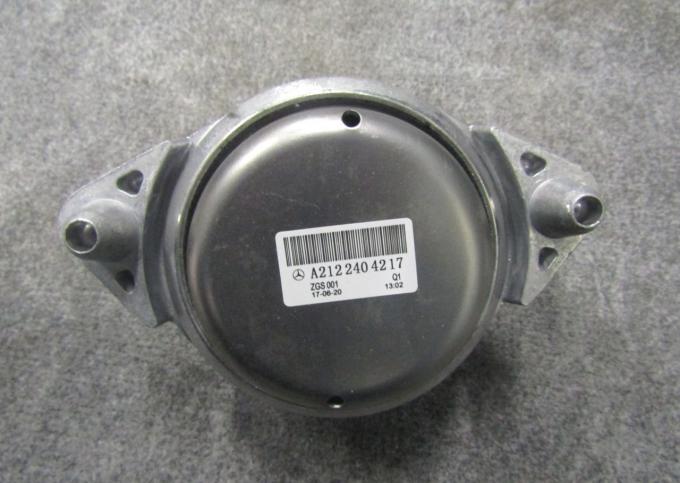 Подушки двигателя Mercedes a2122404217 a2122404117