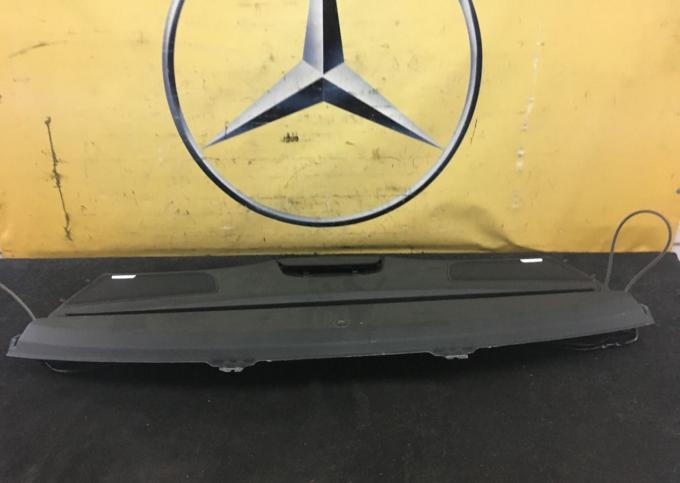 Задняя шторка Mercedes W222 A2228100101