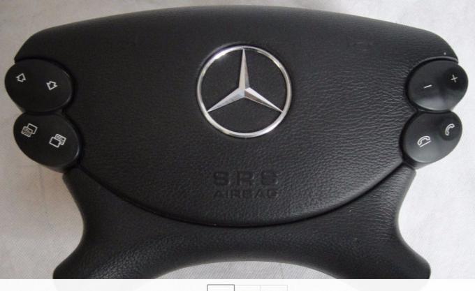Подушка в руль airbag Mercedes w211 w219 c219 A2308600002