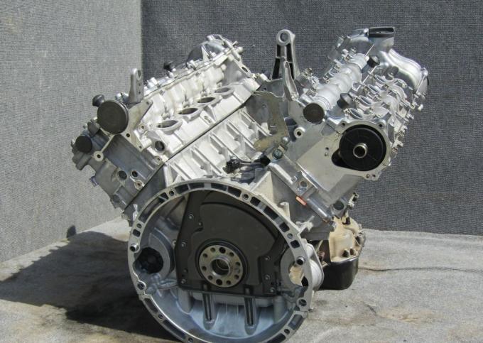 Двигатель M273.923 E46 Mercedes A2730103002 a2730103002