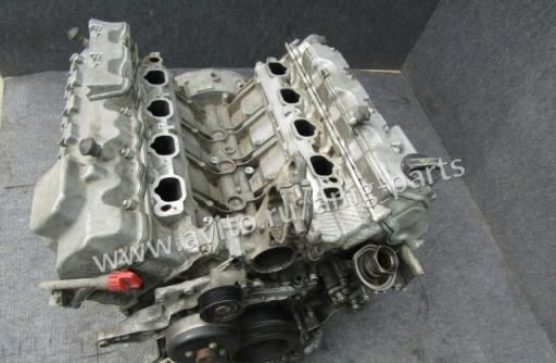 Двигатель М113 Мерседес 164 A1130107744
