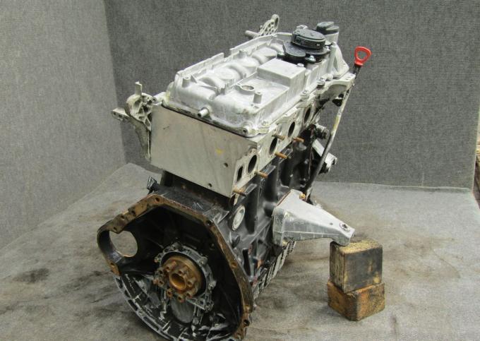 Двигатель Мерседес 611