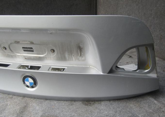Крышка багажника BMW E90 41627254425