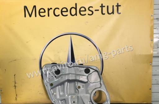 Стеклоподъемник Mercedes GL X164 ML W164 A1647201679