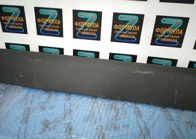 Накладка крышки багажника Toyota RAV4 2019-2024 76802-0R070  76802-0R100 3017437700