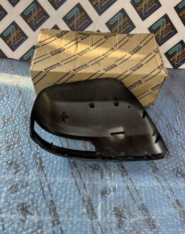 Крышка зеркала левая Toyota Land Cruiser 200 2012 87945-60050