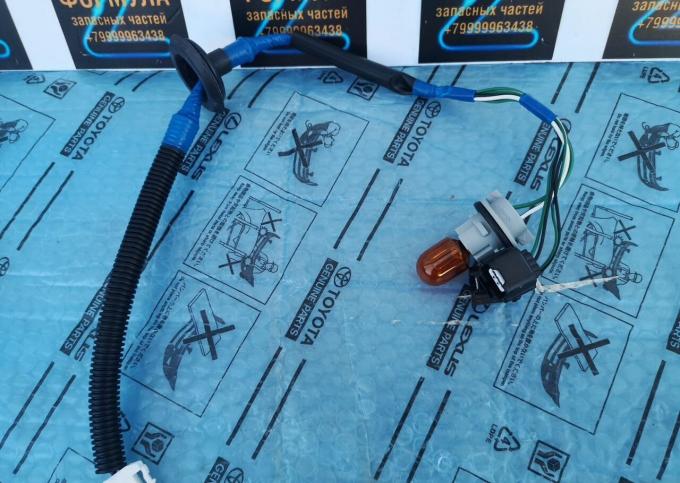 Проводка фонаря Toyota Rav4 50 2019-2024 81555-42230