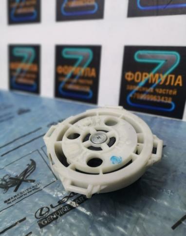 Мотор зеркала Toyota Land Cruiser Prado 150 87908