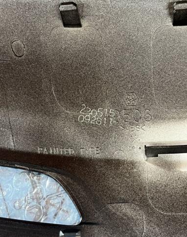 Крышка зеркала левая Toyota Land Cruiser 200 2012 87945-60050