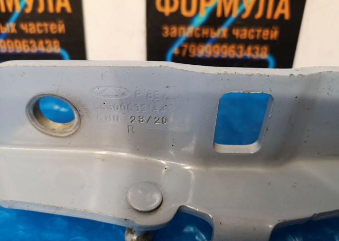Петля капота правая Omoda C5 553000321АА