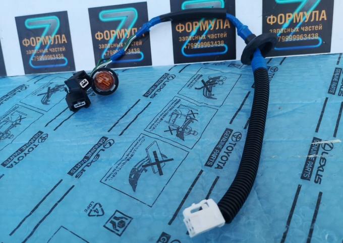 Проводка фонаря Toyota Rav4 50 2019-2024 81555-42230
