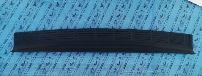 Накладка заднего бампера Land Cruser 200 2008-2021 52162-60040