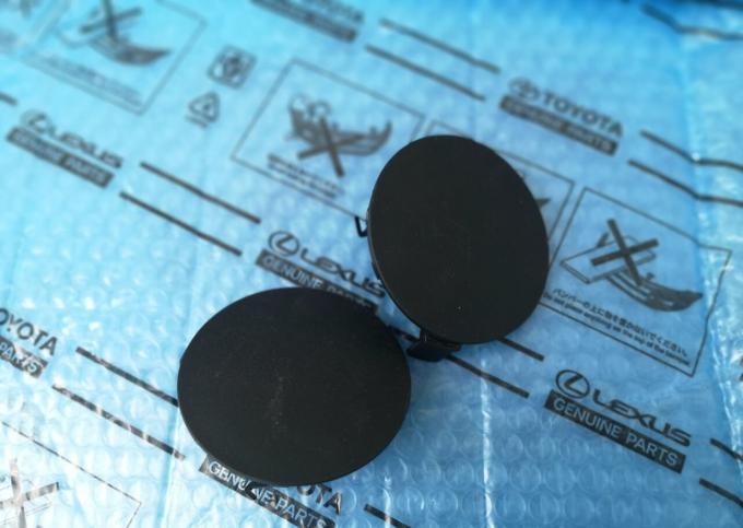 Заглушка буксировочного крюка Toyota RAV 4 12-15 53286 53285