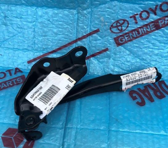 Петля капота Toyota Land Cruiser 200 2007-2015 53420-60190