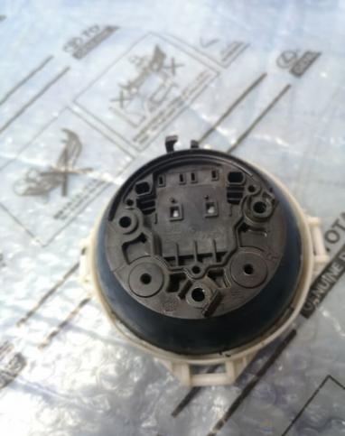 Мотор зеркала Toyota Land Cruiser Prado 150 87908