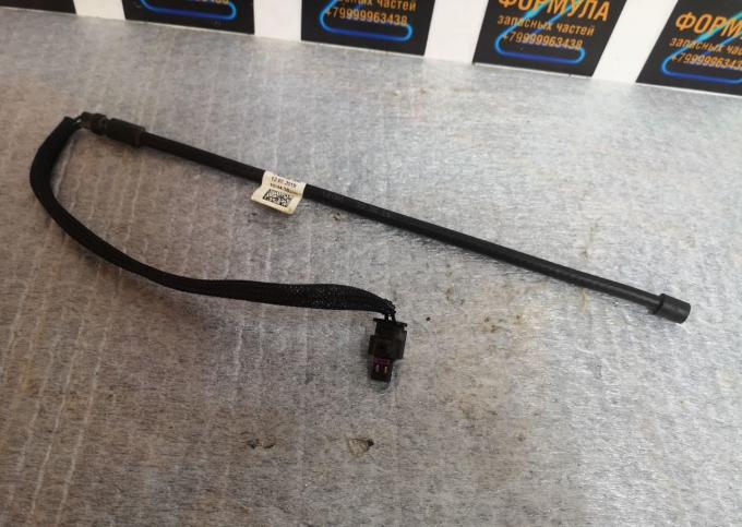 Антенна двери багажника Range Rover Vogue 4 L405 GK52-14E110-AA LR122704