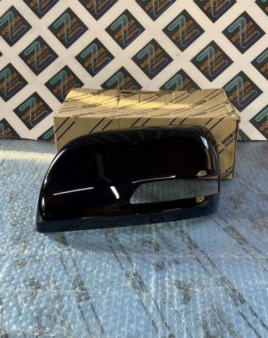 Крышка зеркала левая Toyota Land Cruiser 200 2012 87945-60050