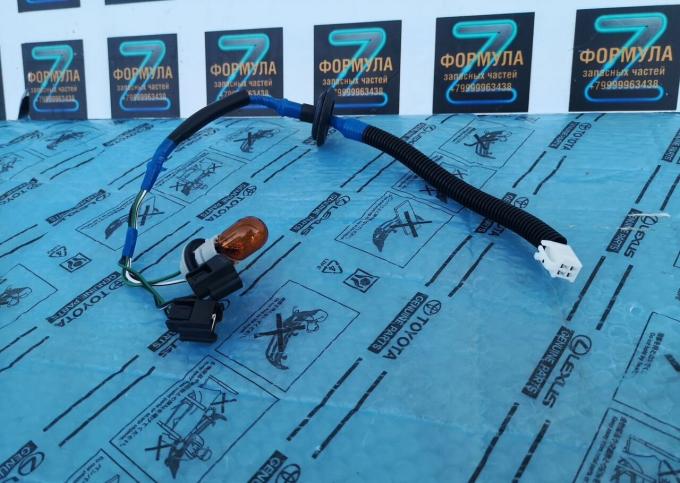Проводка фонаря Toyota Rav4 50 2019-2024 81555-42230