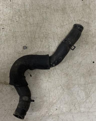 Патрубок отопителя Kia Soul 1 2011-2013 973112K400