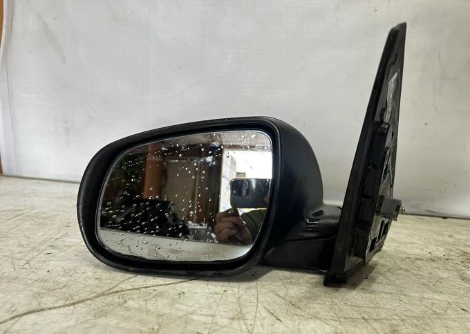 Зеркало переднее левое Kia Ceed 1 ED 2010-2012