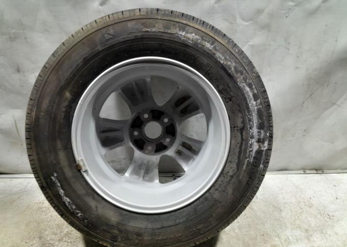 Kumho Radial 798 Plus 225/70 R16 102T