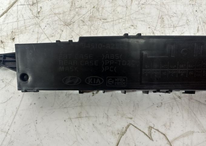 Дисплей часов kia ceed 2 JD 2012-2015 94510-A2900