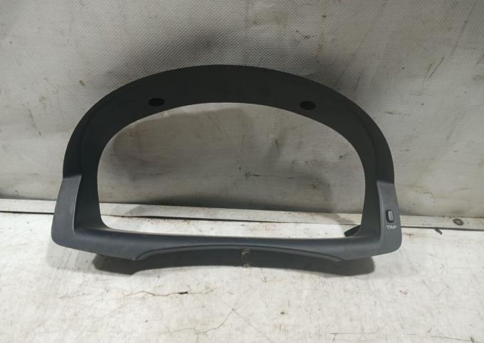 Накладка на торпедо. Hyundai Getz 2005-2011 848301C500