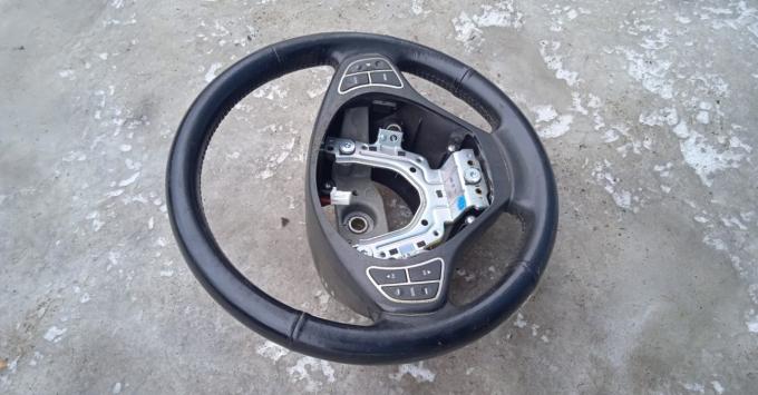 Руль KIA Ceed 1 ED 2007-2009