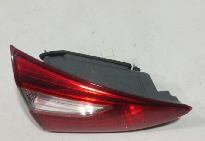 Фонарь заднего хода левый Hyundai I30 2007-2012 92403A5010