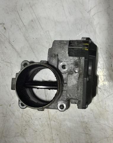 Заслонка дросельная.Hyundai Ix 35 2013-2015 351002F100