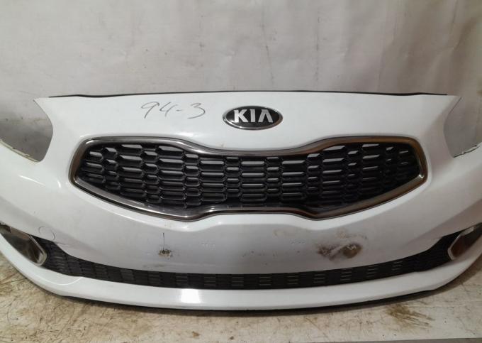 Бампер передний Kia Ceed 2 2012-2015 86511a2000