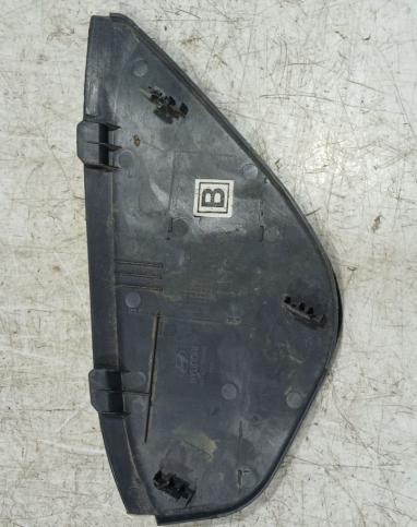 Накладка торпедо левая.Hyundai Elantra 2001-2003 847672D000