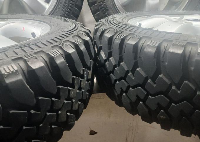 Cordiant Off Road 215/65 R16 102Q