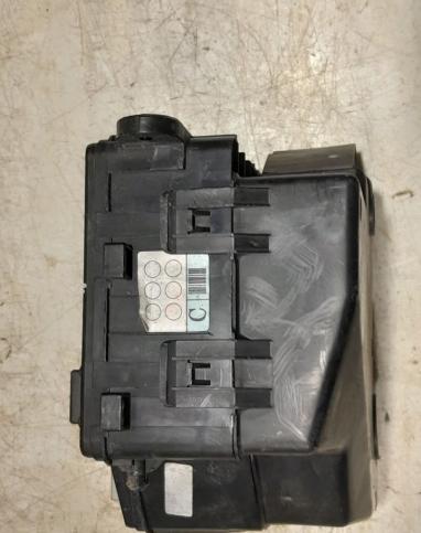 Блок предохранителей.Hyundai Santa Fe 1 2001 SM 9128826000