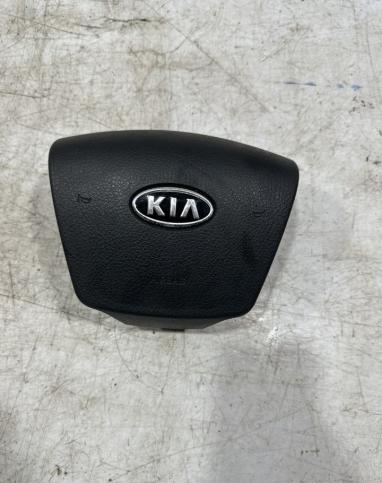 Подушка безопасности Kia Sorento 2 2009-2012 569002P100