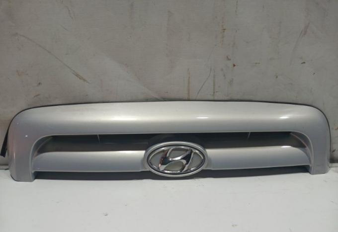 Накладка кузова Hyundai Santa Fe Classic 1 2 8635126902