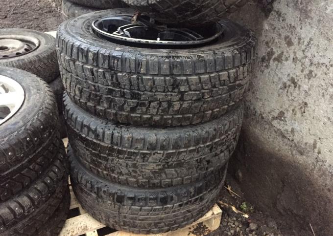 Koryo Touring K99 265/60 R18