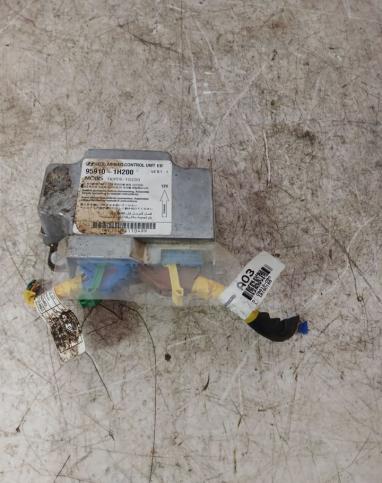 Блок управления AIR BAG Kia Ceed ED 1 2010-2012 959101h200