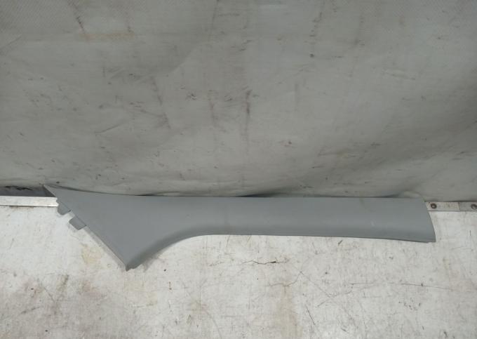 Накладка стойки правая. Hyundai Getz 2005-2011 858201C010