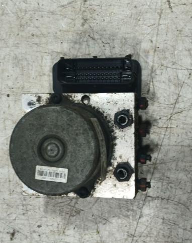 Блок ABS.Hyundai Ix 35 2013-2015 589202Y940