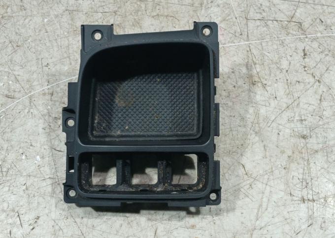 Блок кнопок.Kia Sorento 2 XM 2009-2014 846572P015