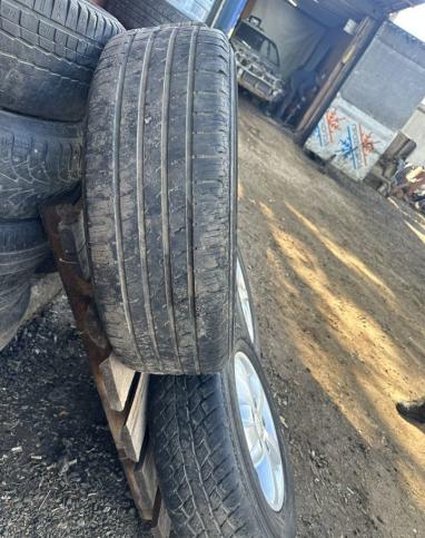 Колеса в сборе 245/65R17Kia Sorento 1 2006-2011