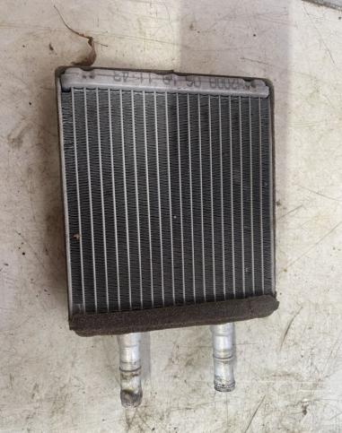 Радиатор отопителя Hyundai Getz 2005-2011 9722122000