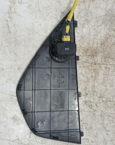 Накладка декоративная. Hyundai Getz 2005-2011 847261C400