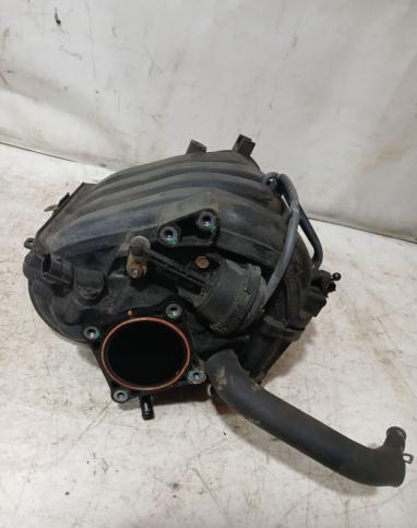 Впускной коллектор Kia Ceed JD 2 2012-2017 G4FD 283102b600